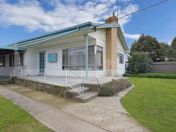 Seventh view of Homely house listing, 28 Dunn Street, Benalla VIC 3672