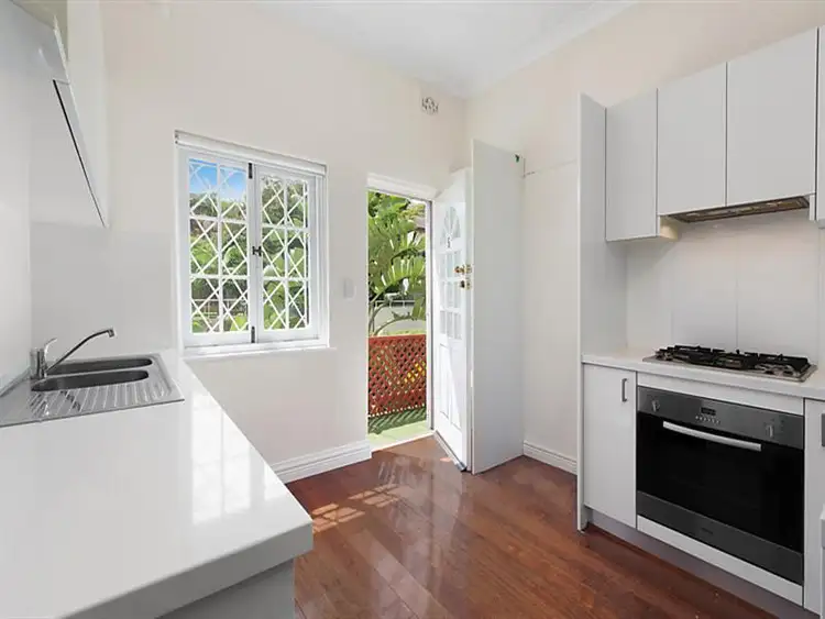 Second view of Homely apartment listing, 5/25-27 Mona Road, Darling Point NSW 2027