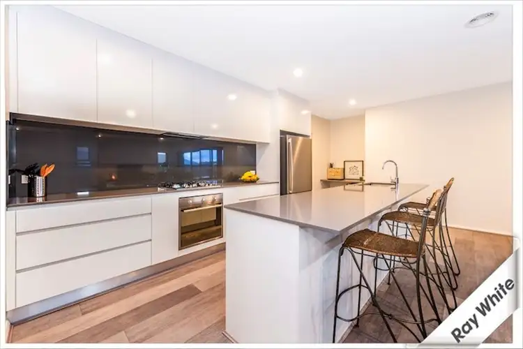 Third view of Homely house listing, 26 Dolly Street, Googong NSW 2620