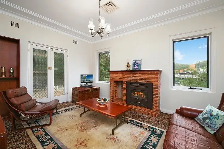 Second view of Homely house listing, 7 Riou Street, Gosford NSW 2250
