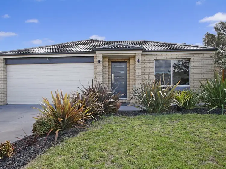 Main view of Homely house listing, 14 Stapleton Court, Benalla VIC 3672