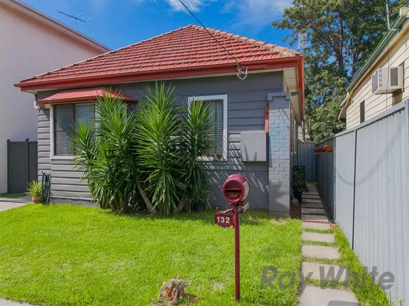 Main view of Homely house listing, 132 Doran Street, Carrington NSW 2294