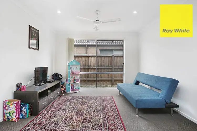 Sixth view of Homely house listing, 25 Westonbury Drive, Truganina VIC 3029