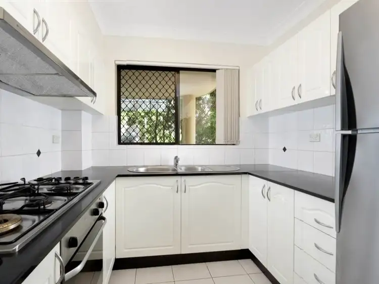 Fourth view of Homely unit listing, 6/24-26 Cairns Street, Riverwood NSW 2210