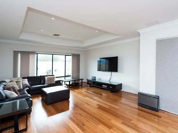 Second view of Homely house listing, 20 Rimfire Road, Baldivis WA 6171
