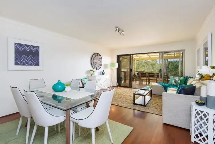 1/104A Young Street, Cremorne NSW 2090