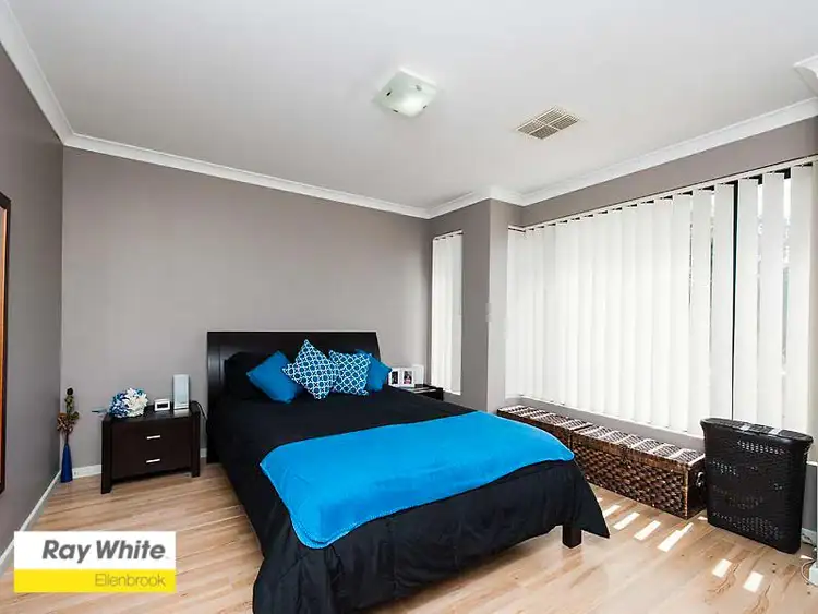 Fourth view of Homely house listing, 153 Coolamon Boulevard, Ellenbrook WA 6069