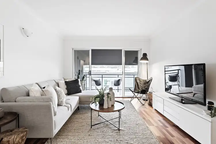 Main view of Homely apartment listing, 19/176-180 Salisbury Road, Camperdown NSW 2050