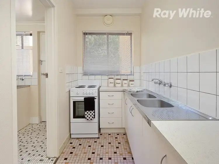 Third view of Homely unit listing, 7/195 Alexandra Street, East Albury NSW 2640