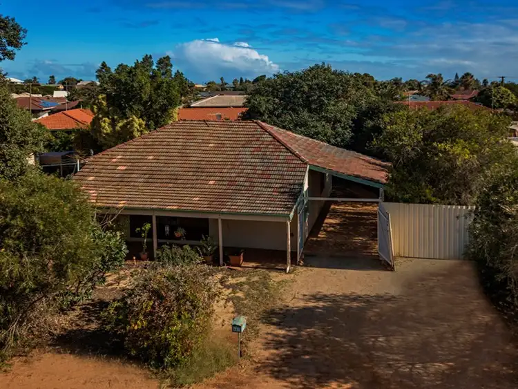 Main view of Homely house listing, 467 Chapman Road, Bluff Point WA 6530
