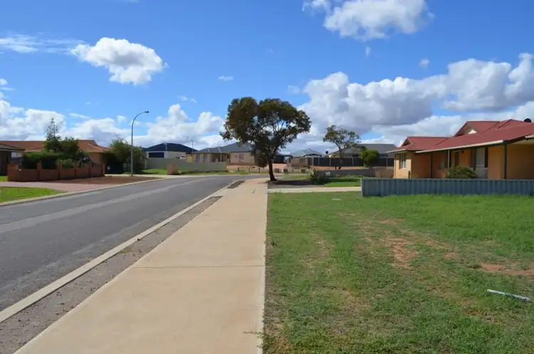 Third view of Homely land listing, 24 Pinyali Way, Waggrakine WA 6530