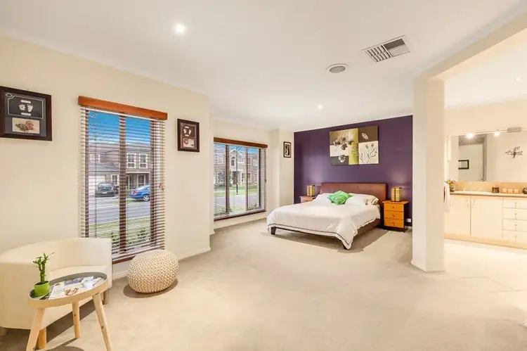 Fifth view of Homely house listing, 7 Hermitage Place, Rowville VIC 3178
