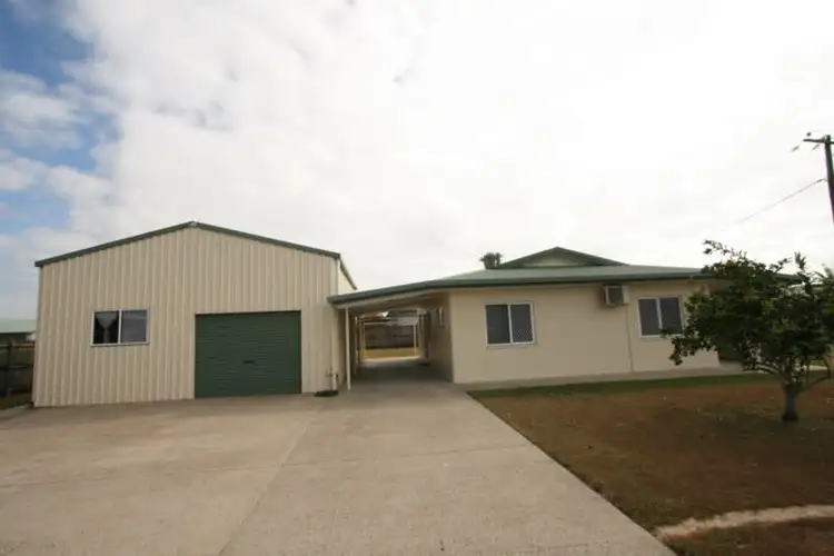 Second view of Homely house listing, 2 Schmidt Street, Etty Bay QLD 4858