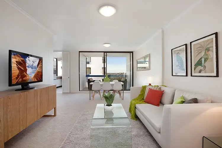 Second view of Homely apartment listing, 21/59 Wrights Road, Drummoyne NSW 2047
