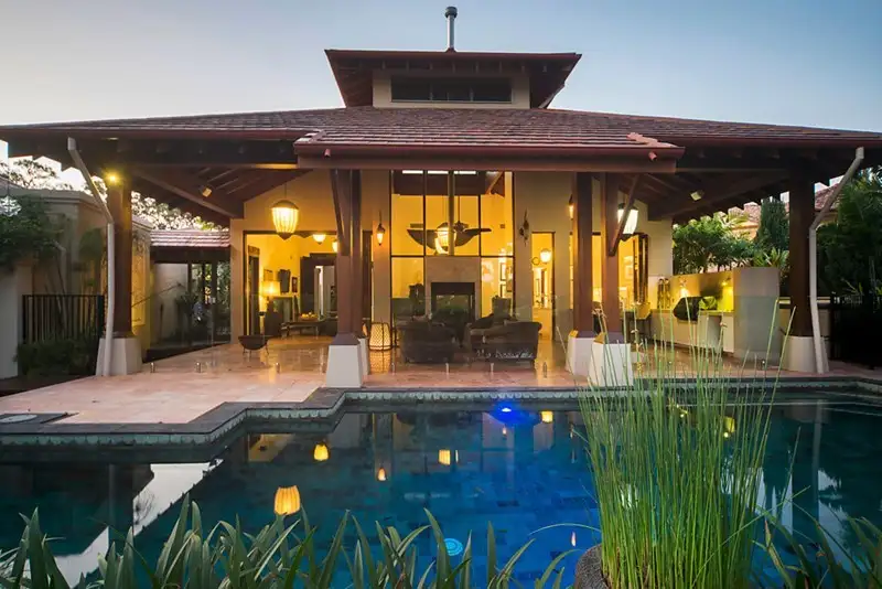 Main view of Homely house listing, 3183 Riverleigh Drive, Hope Island QLD 4212