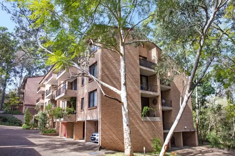11/5 Durham Close, Macquarie Park NSW 2113
