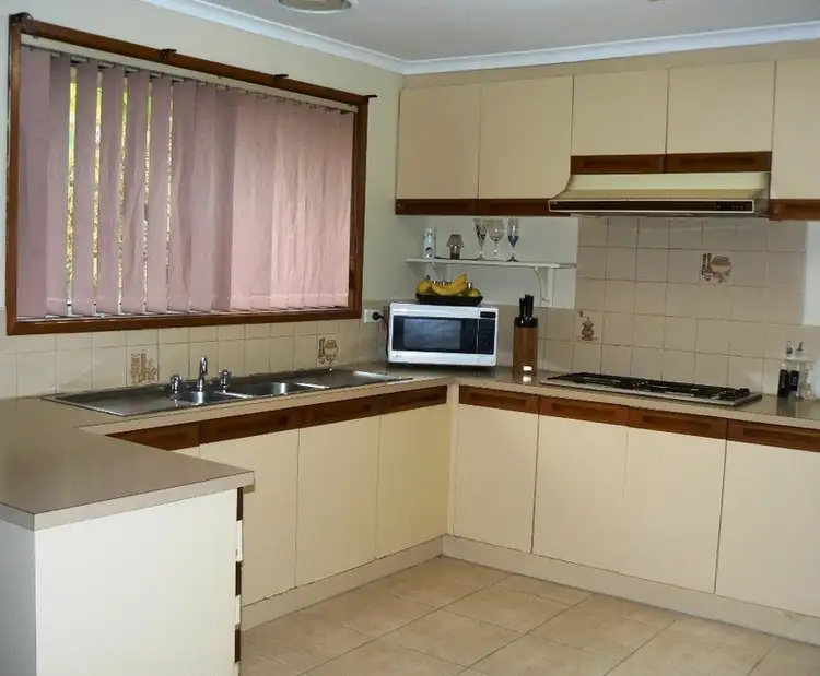 Third view of Homely unit listing, 8/258 DORSET Road, Croydon VIC 3136