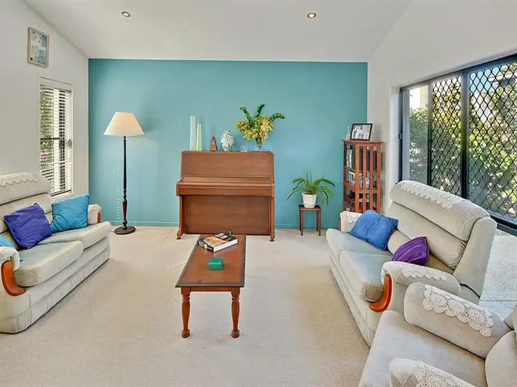 Third view of Homely house listing, 6 Melos Place, Parrearra QLD 4575
