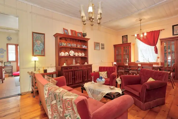 Second view of Homely house listing, 28 Loch Street, West End QLD 4101