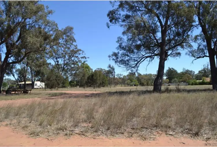 2 Moonul Street, Eumungerie NSW 2831