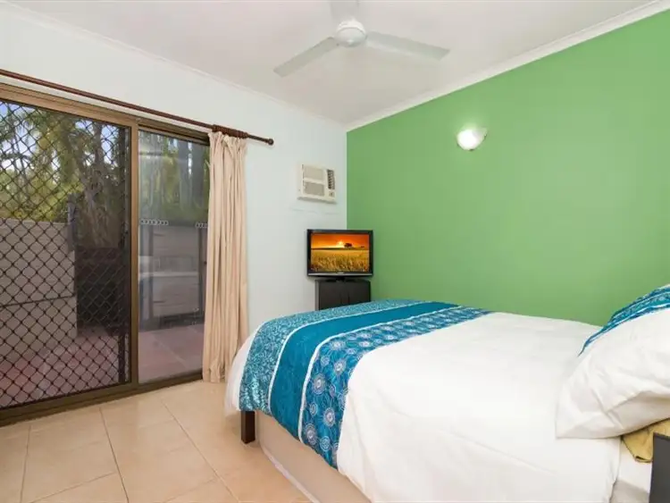 Sixth view of Homely unit listing, 39/23 Hudson Fysh Avenue, Parap NT 820