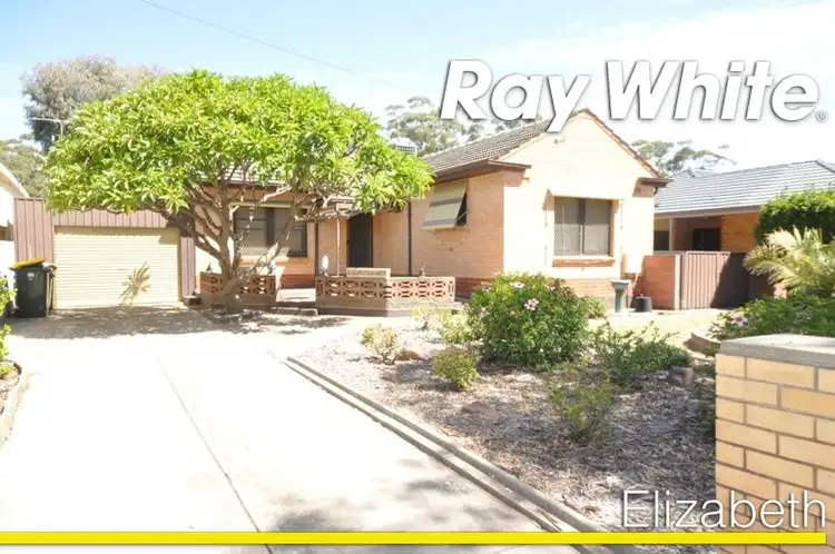 34 Chaddenwick Road, Elizabeth Vale SA 5112