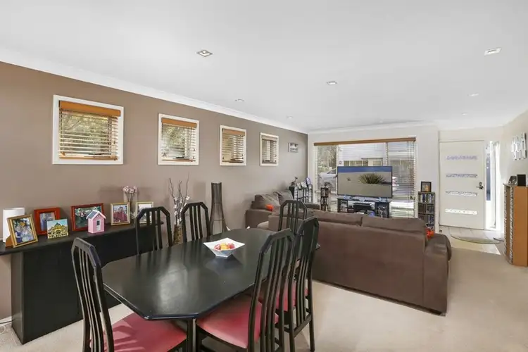 Fourth view of Homely house listing, 1/5A Burgin Close, Berkeley Vale NSW 2261