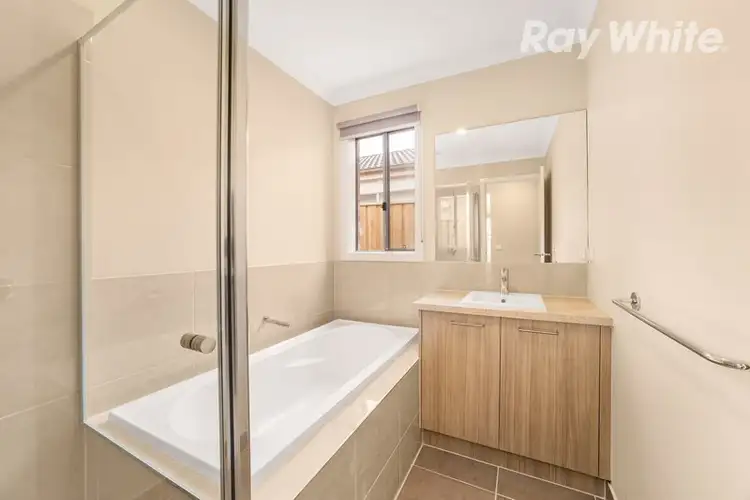 Fifth view of Homely house listing, 11 Scotchmer Crescent, Mernda VIC 3754