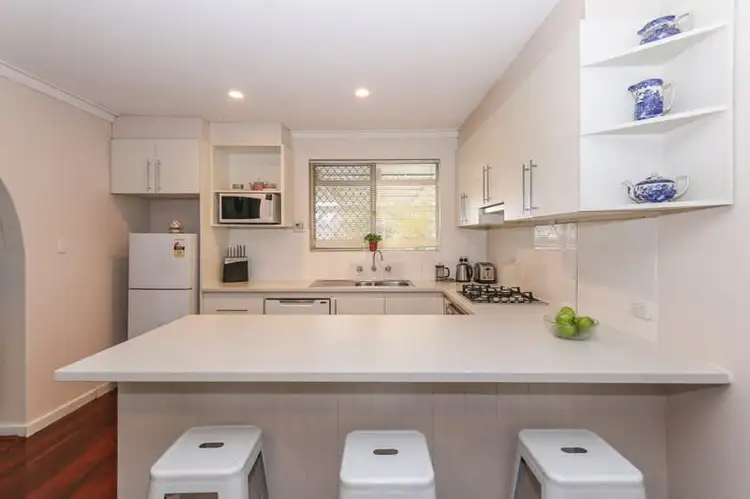 Fifth view of Homely house listing, 19 Mann Way, Bassendean WA 6054