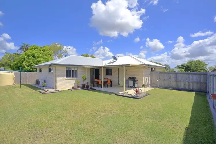 Third view of Homely house listing, 8 Isambert Lane, Millbank QLD 4670