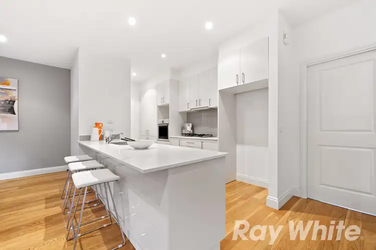 Fourth view of Homely townhouse listing, 3/6 Sergeant Street, Blackburn VIC 3130