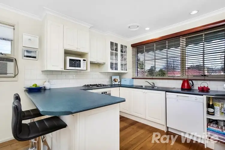 Second view of Homely unit listing, 1/280 Lawrence Road, Mount Waverley VIC 3149