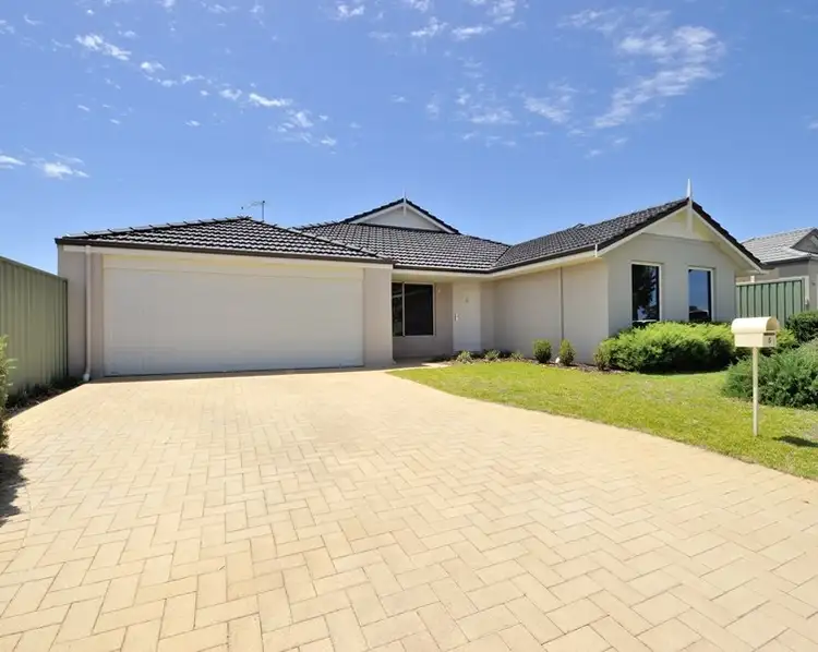 Main view of Homely house listing, 5 Pinnacle Turn, Baldivis WA 6171