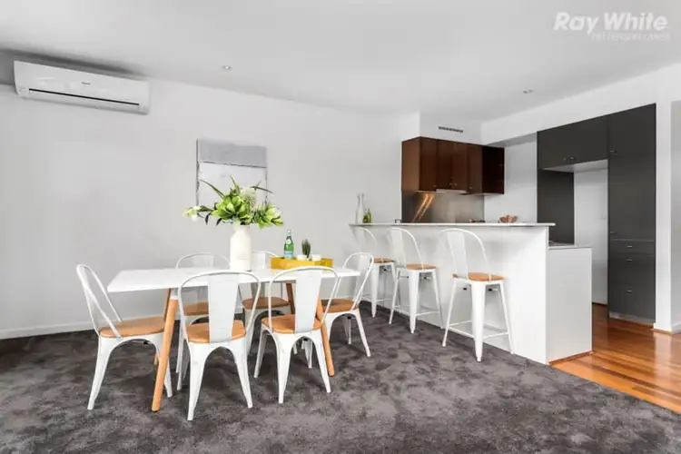 Seventh view of Homely house listing, 17/117 McLeod Road, Patterson Lakes VIC 3197