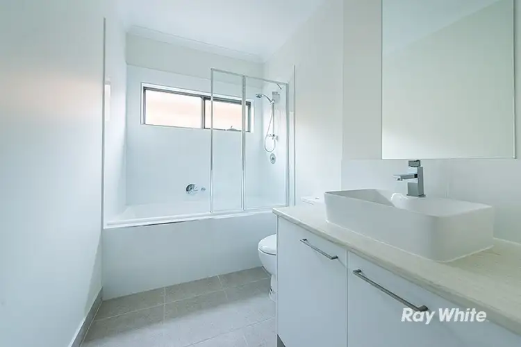 Fifth view of Homely unit listing, 9A Hotham Street, Cranbourne VIC 3977