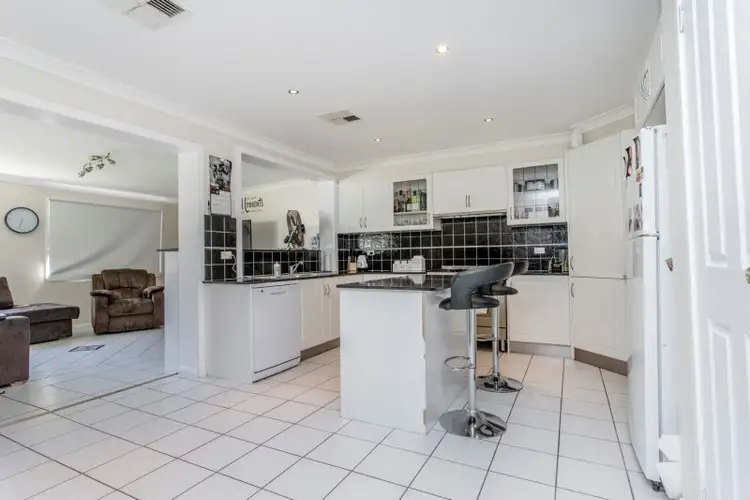 Fourth view of Homely house listing, 3 Mahogany Close, Cranebrook NSW 2749