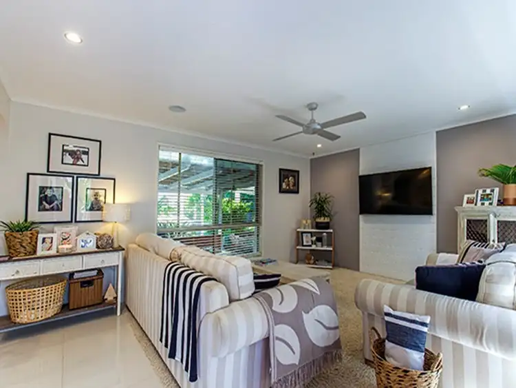 Third view of Homely house listing, 96 Tallow Wood Drive, Kuluin QLD 4558