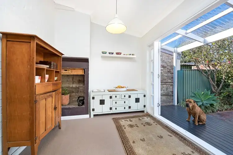 Sixth view of Homely house listing, 400 Unwins Bridge Road, Tempe NSW 2044