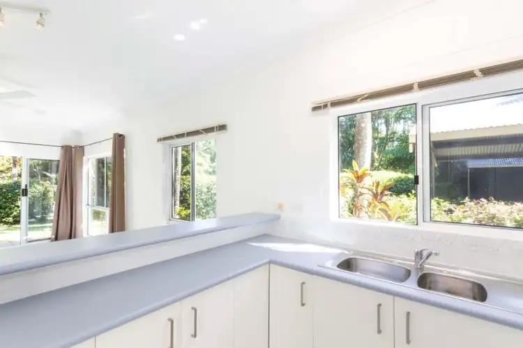 Fifth view of Homely apartment listing, 4/7 Osprey Close, Port Douglas QLD 4877