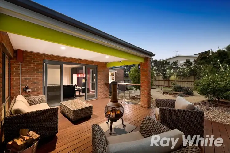 Sixth view of Homely house listing, 5 Hanlon Close, Mordialloc VIC 3195