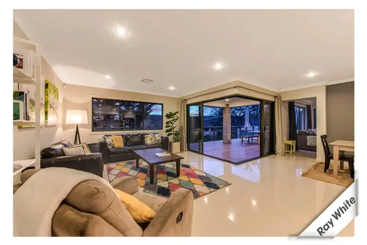 Seventh view of Homely house listing, 25 Arabana Street, Aranda ACT 2614