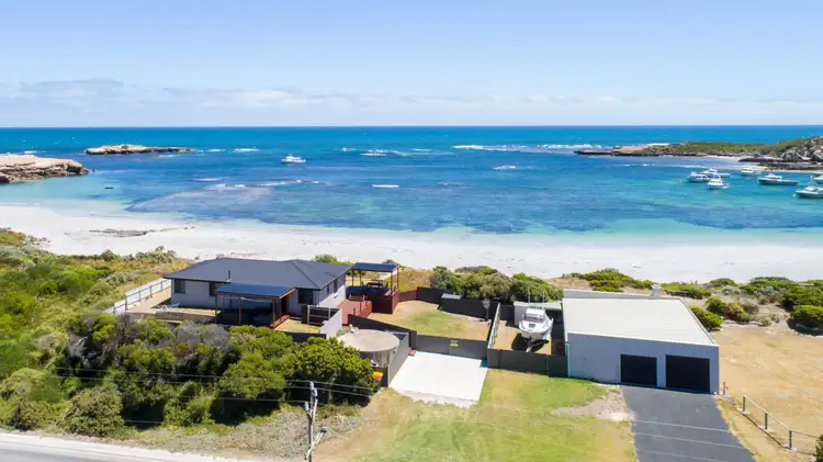 Third view of Homely house listing, 39 Carpenter Rocks Road, Carpenter Rocks SA 5291