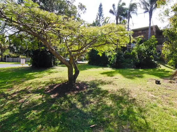 Second view of Homely land listing, 2/123 Tramican Street, Point Lookout QLD 4183