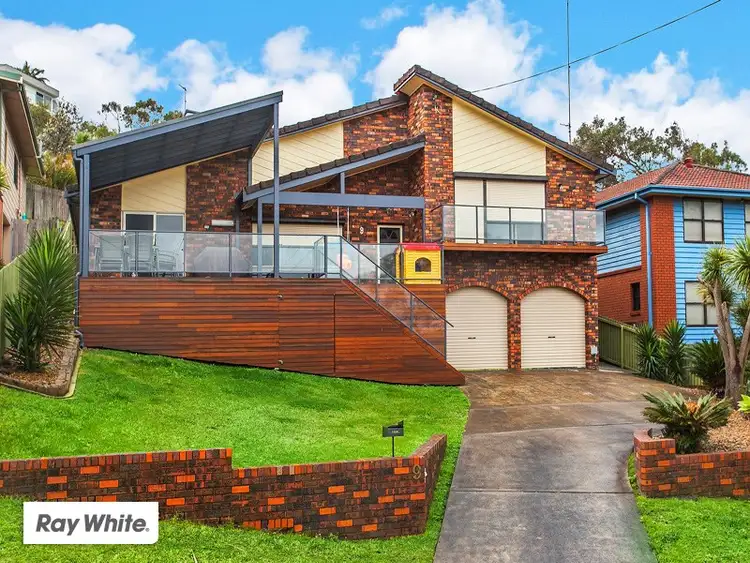 Fourth view of Homely house listing, 9 Noorinan Street, Kiama NSW 2533