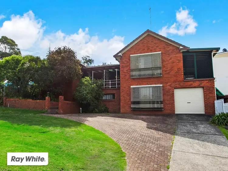Third view of Homely house listing, 140 Terralong Street, Kiama NSW 2533