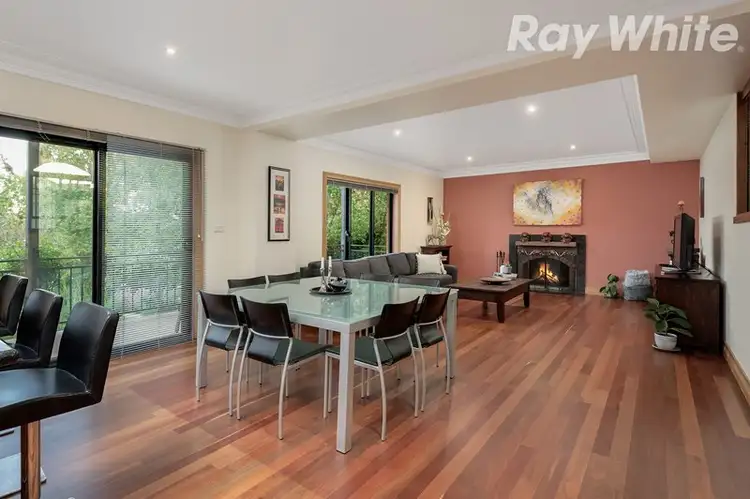 Sixth view of Homely house listing, 52 Snake Gully Drive, Bundoora VIC 3083