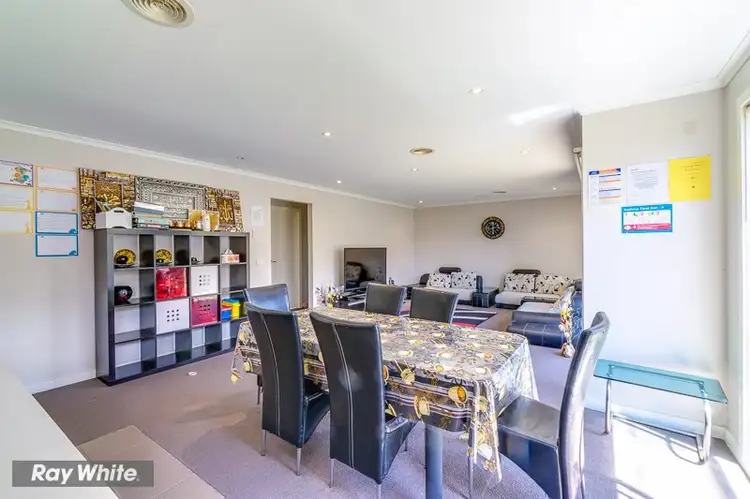 Third view of Homely house listing, 19 Barmera Way, Truganina VIC 3029