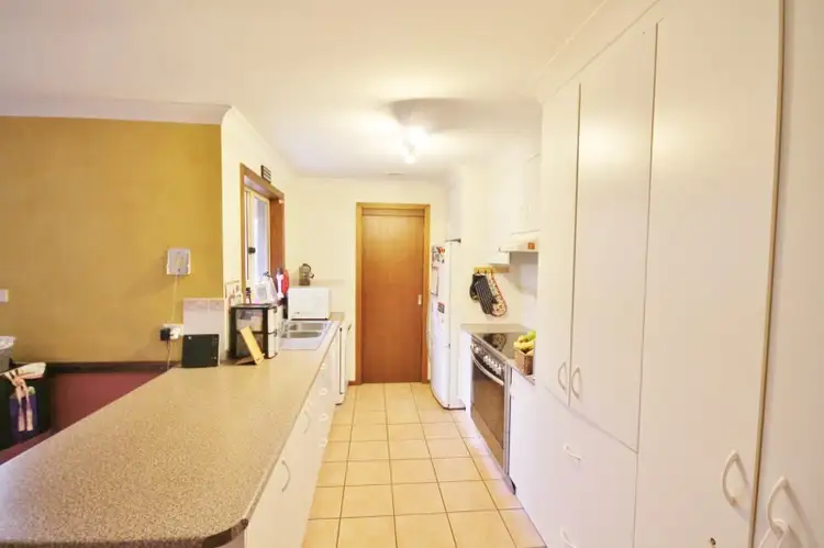 Second view of Homely house listing, 26 Jim Anderson Avenue, Young NSW 2594