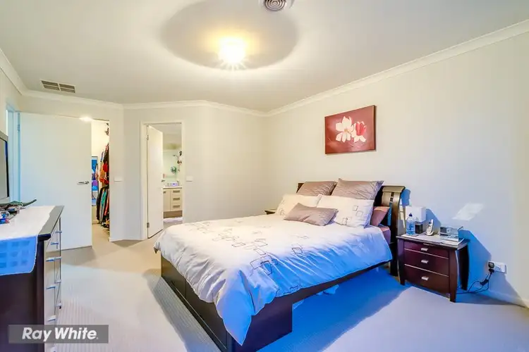 Third view of Homely house listing, 6 Manna Gum Drive, Tarneit VIC 3029