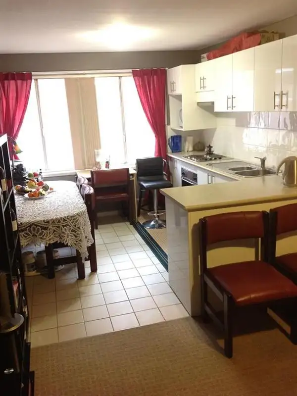Fifth view of Homely apartment listing, 7/36 Campbell Street, Wollongong NSW 2500